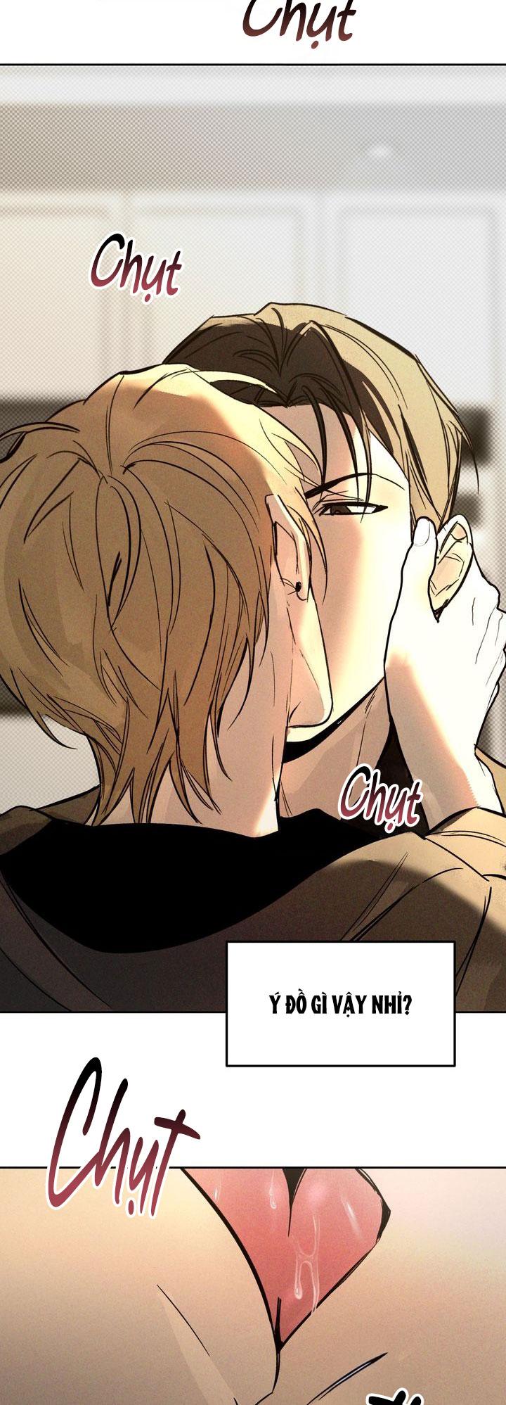 Đọc truyện BL NGẮN LOẠN LUÂN - GIA ĐÌNH - Chapter 8.1