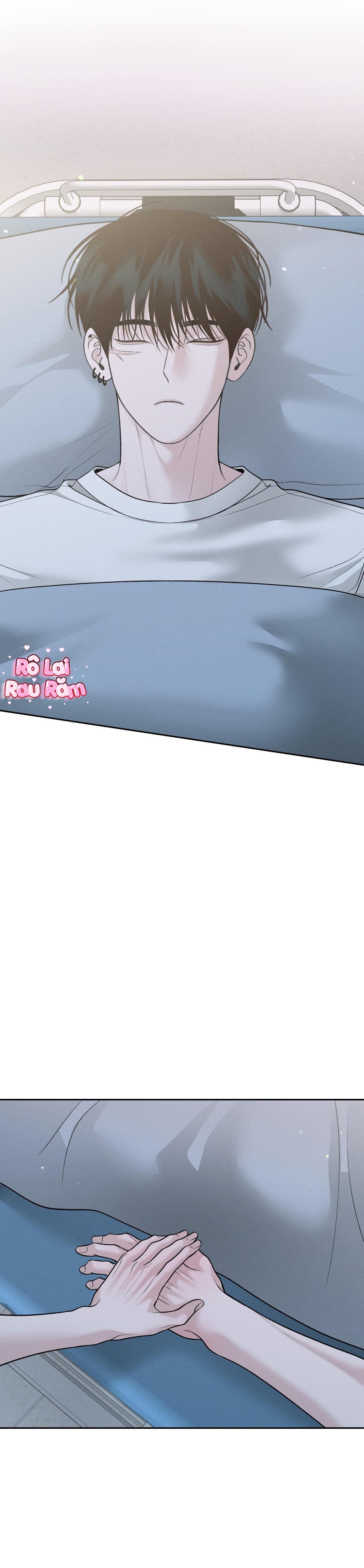 Đọc truyện (RÔ LAI) Cứu tinh của Thứ Hai - Chapter 55
