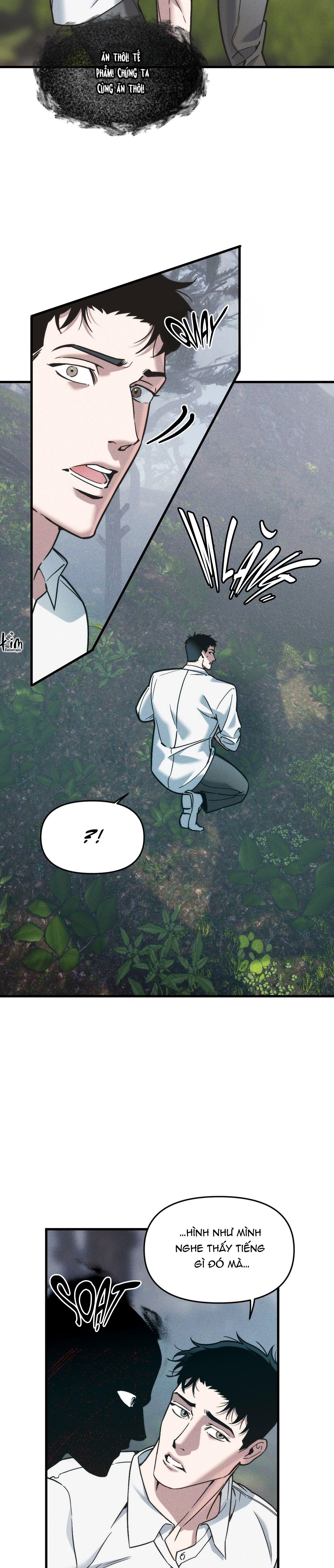Đọc truyện ANH CHỒNG TẾ PHẨM - Chapter 27