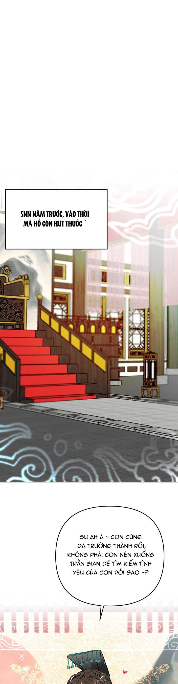 Đọc truyện (AxB) OMEGA CỦA ANH TRAI - Chapter 17
