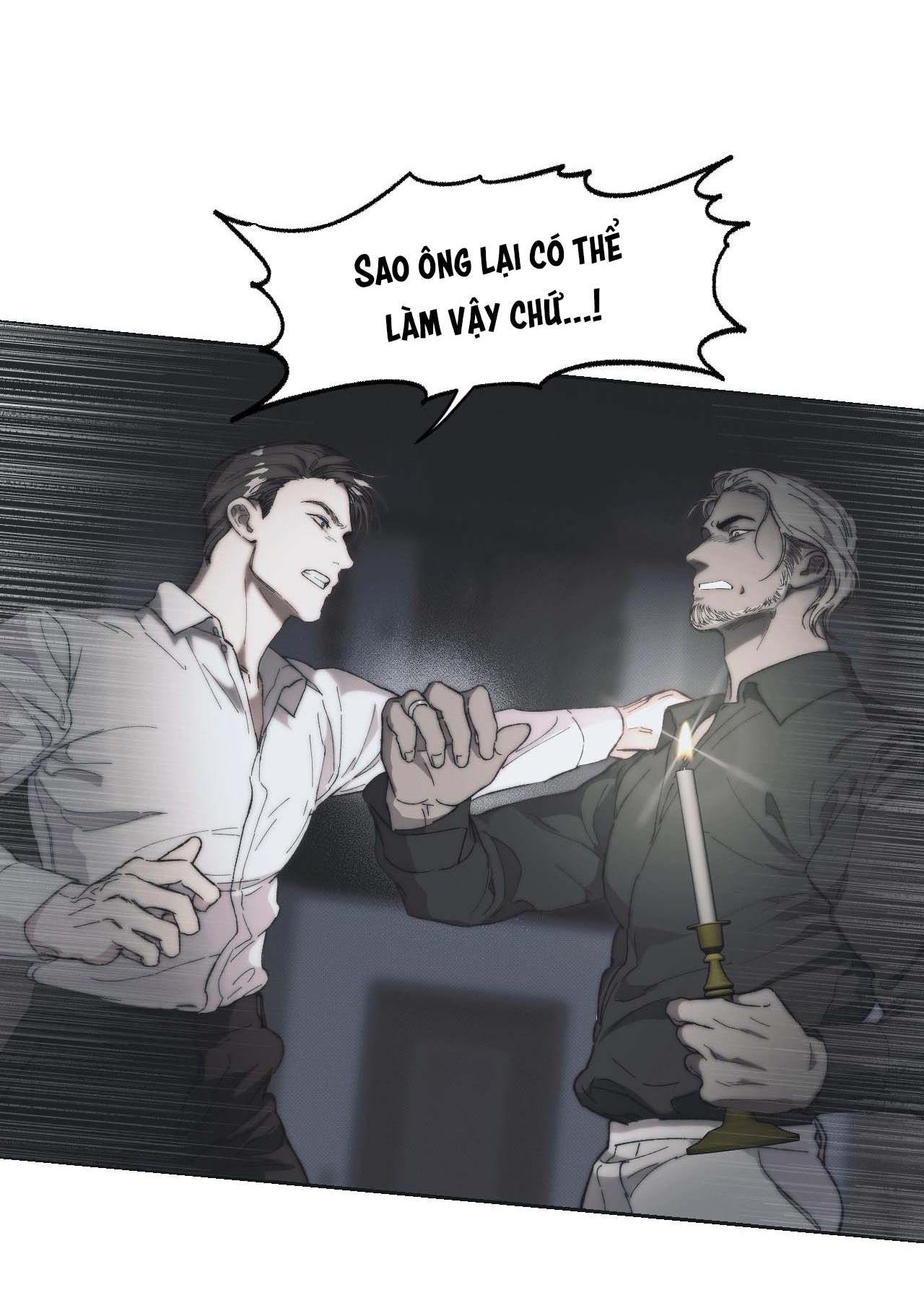 Đọc truyện Tuyển Tập Manhwa Dằm Khăm - Chapter 86