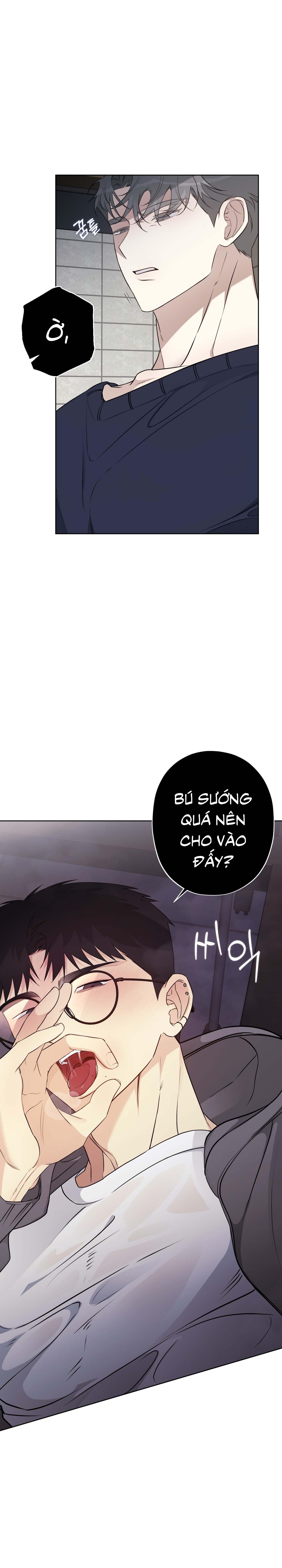 Đọc truyện Rumor of Rumor - Chapter 2