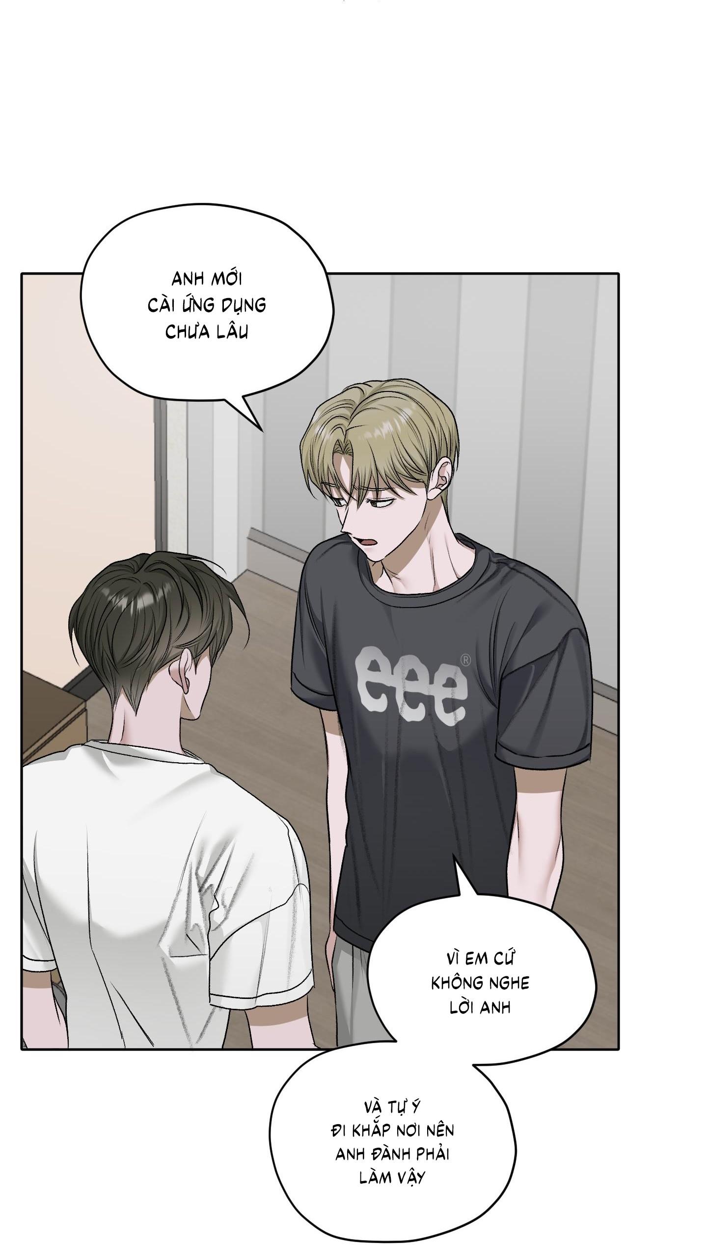 Đọc truyện (CBunu) Đầm Sen Héo Úa - Chapter 53
