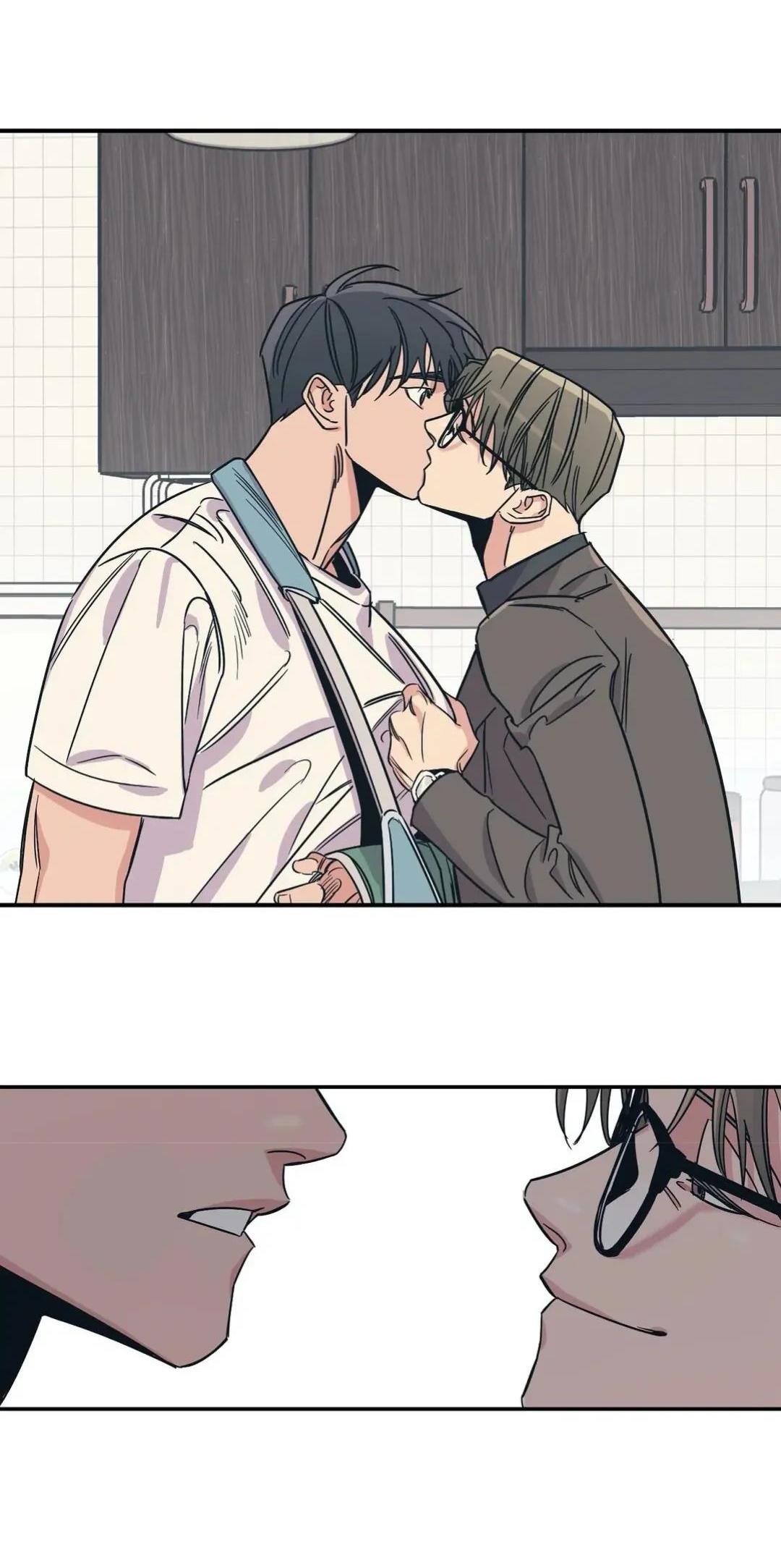 Đọc truyện Chuyện Tình Triệu Won - Chapter 8