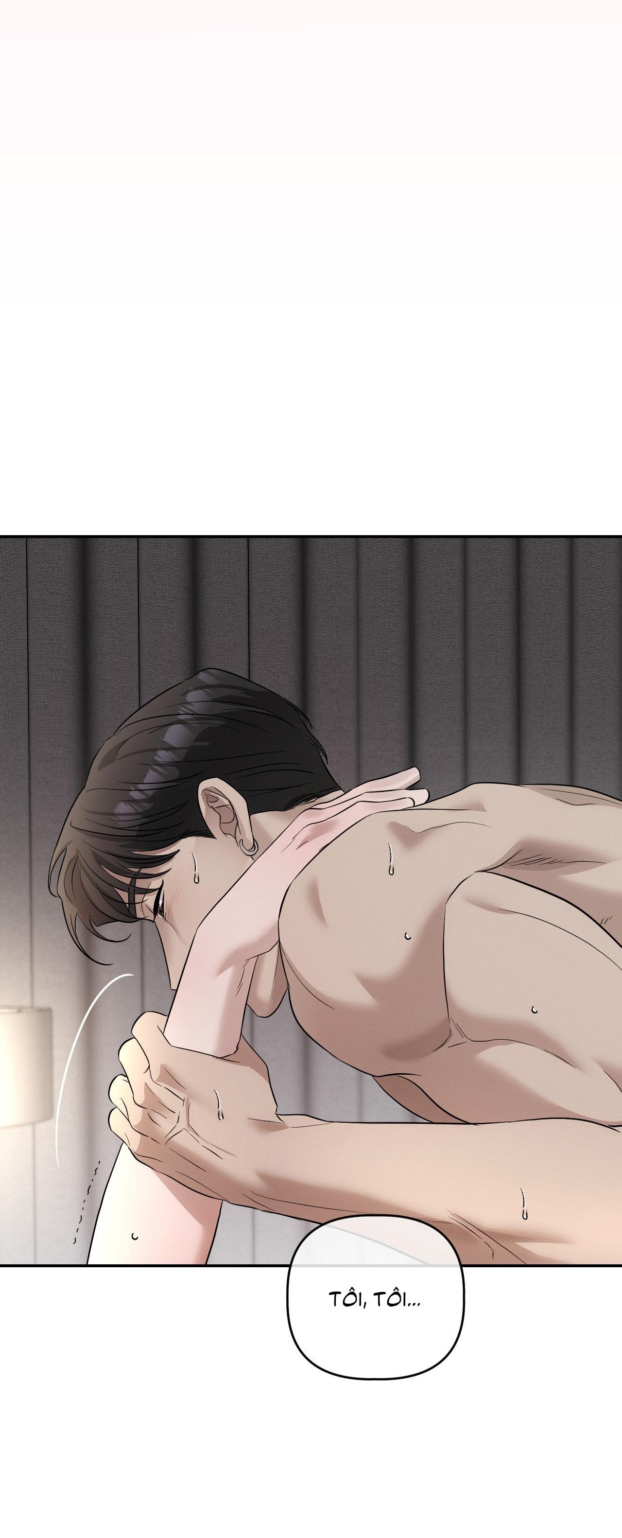 Đọc truyện NHIỆT ĐỘ TIẾP XÚC - Chapter 24