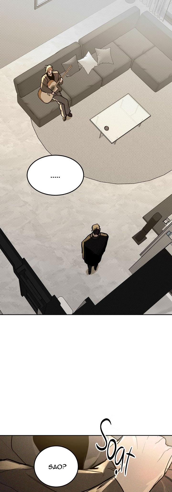 Đọc truyện BL NGẮN LOẠN LUÂN - GIA ĐÌNH - Chapter 8.1