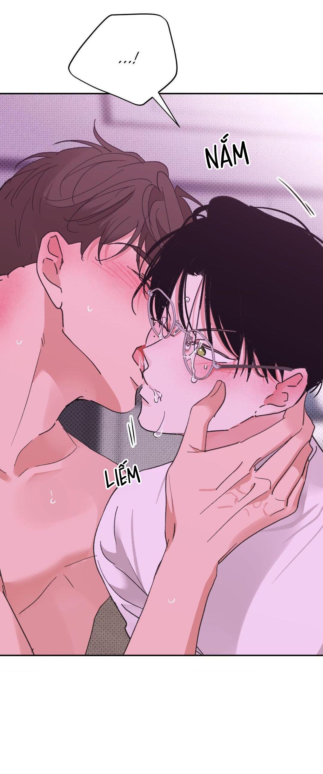Đọc truyện Chiếc Lá Lay Động Theo Giai Điệu - Chapter 17