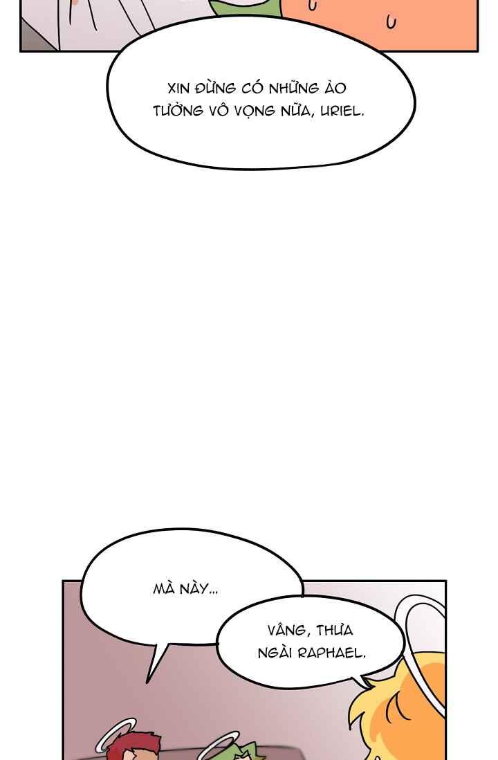 Đọc truyện Dừng Lại, Tài Xế - Chapter 27