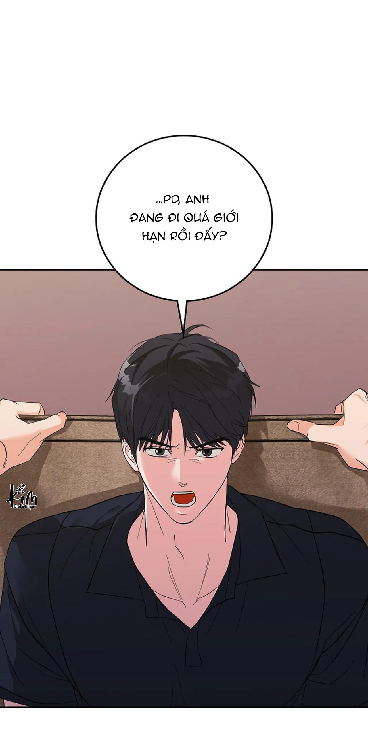 Đọc truyện BL NGẮN CHỊCH HỎNY - Chapter 57.3