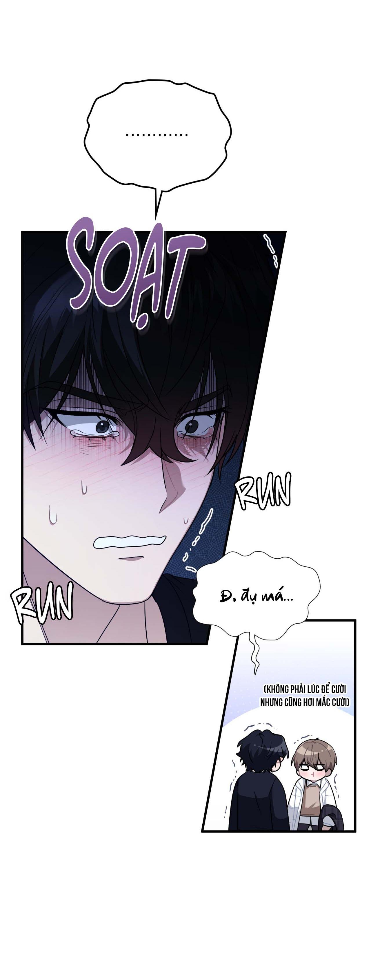 Đọc truyện Guild member - Chapter 78