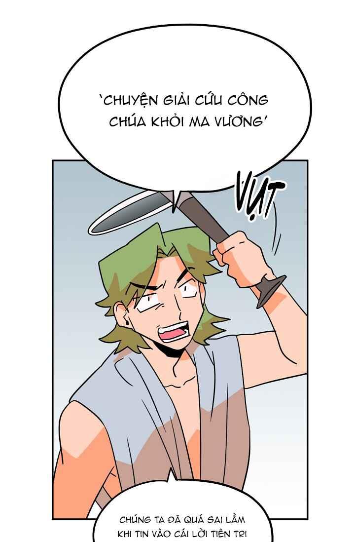 Đọc truyện Dừng Lại, Tài Xế - Chapter 27