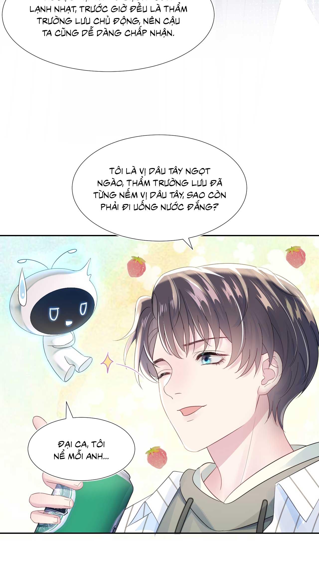 Đọc truyện Tuyệt mỹ bạch liên hoa online dạy học - Chapter 4