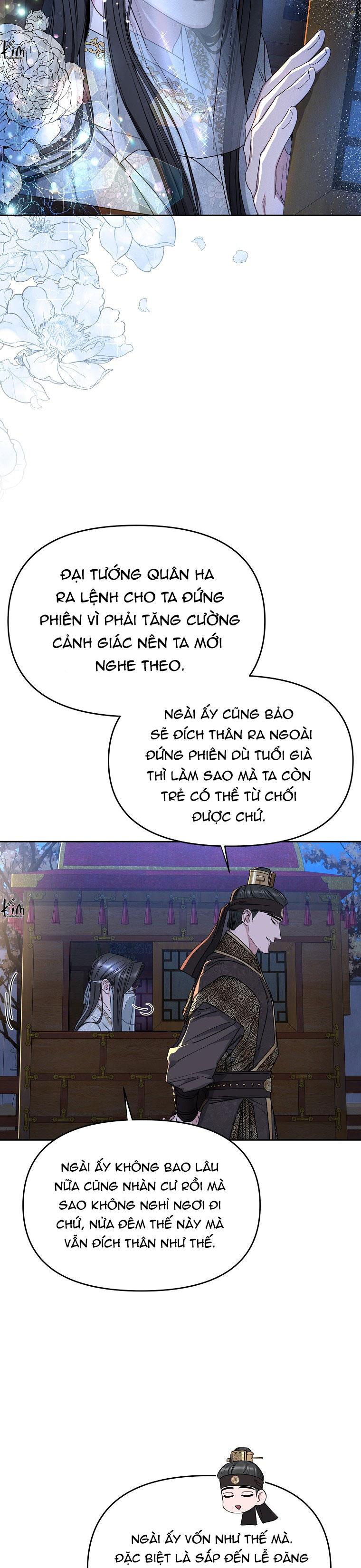 Đọc truyện XUÂN PHONG VIÊN MÃN - Chapter 76