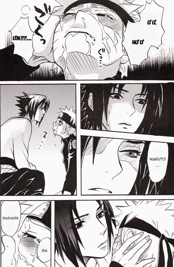 Đọc truyện Tuyển tập truyện doujinshi - Chapter 207