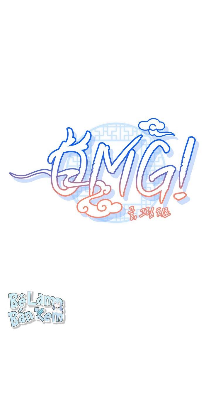 Đọc truyện OMG! - Chapter 3
