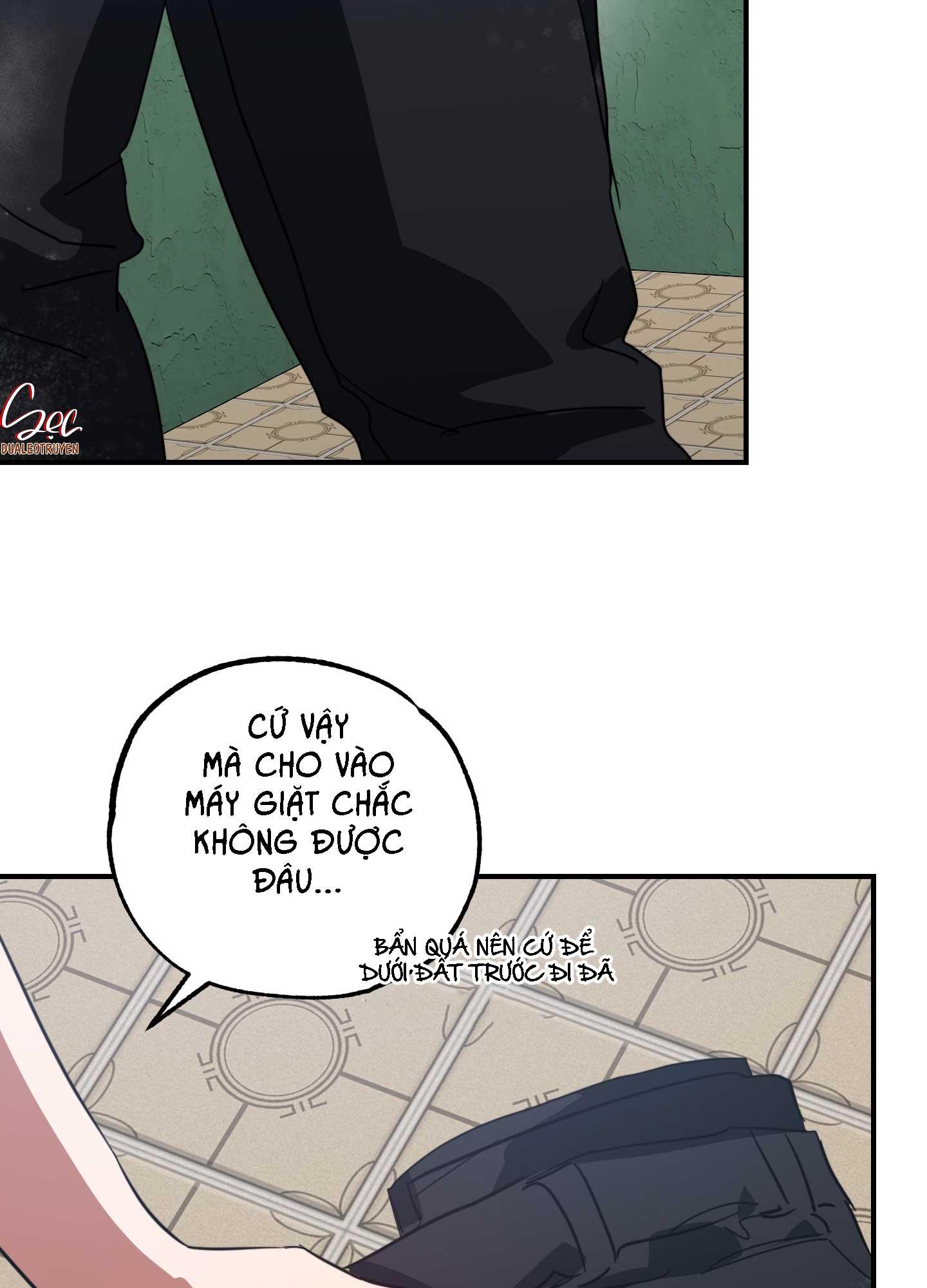 Đọc truyện TUYỂN TẬP NGỰC BỰ, CUNG KHỦ CỦA NHÀ KIM - Chapter 179.5