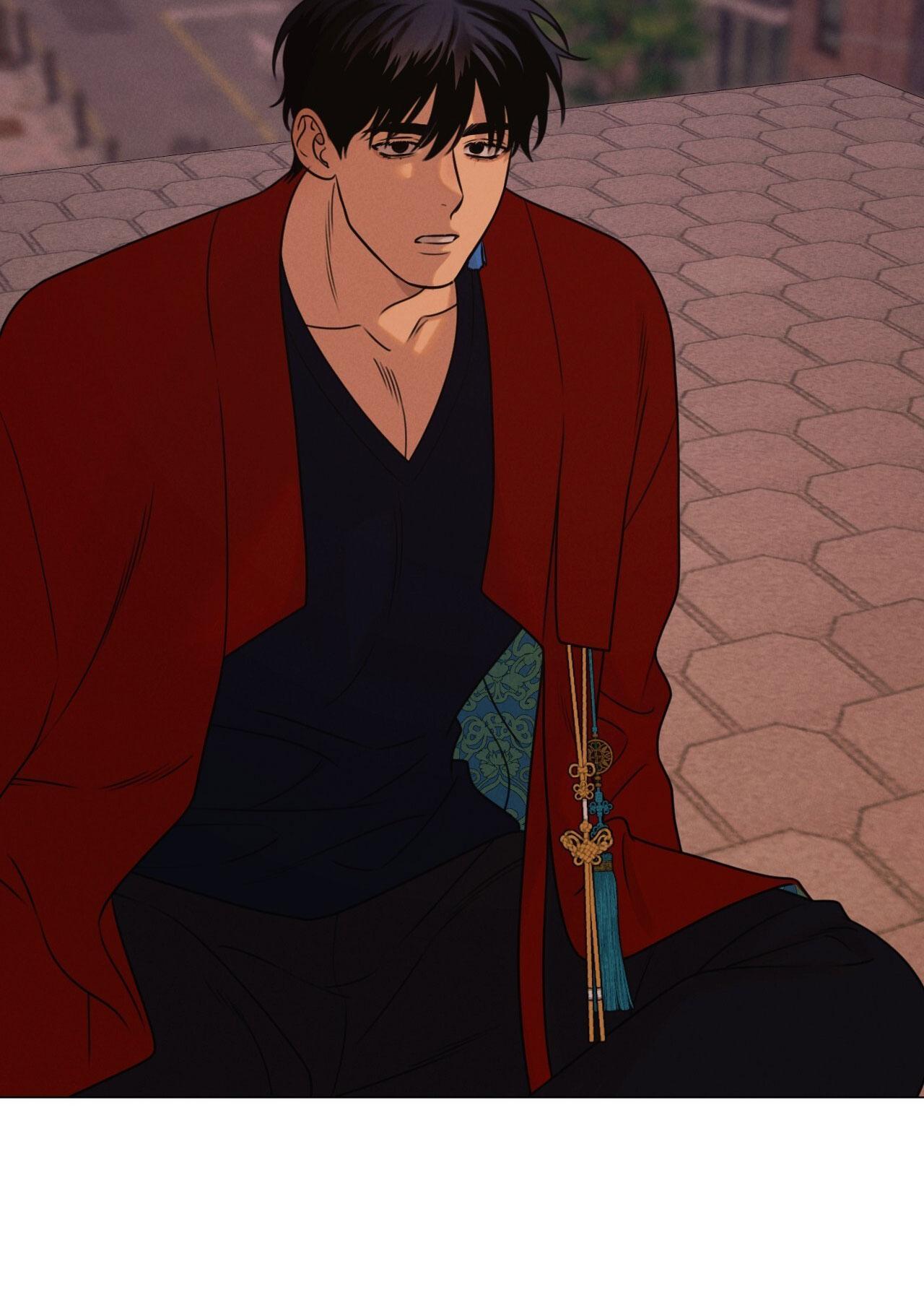 Đọc truyện QUẺ BÓI GIẤC MƠ CỦA YÊU TINH - Chapter 49
