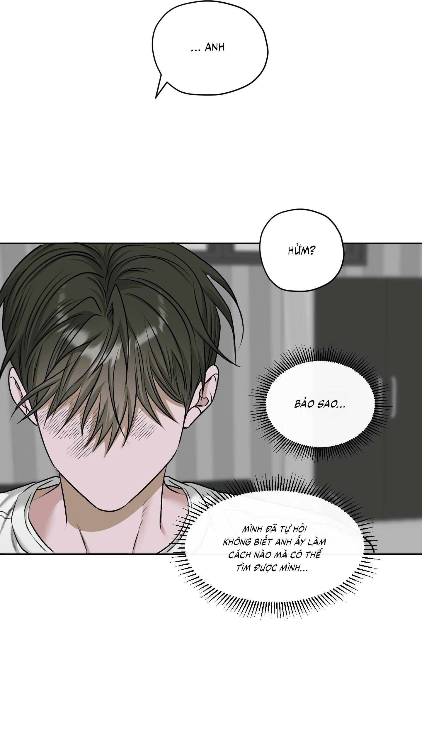Đọc truyện (CBunu) Đầm Sen Héo Úa - Chapter 53
