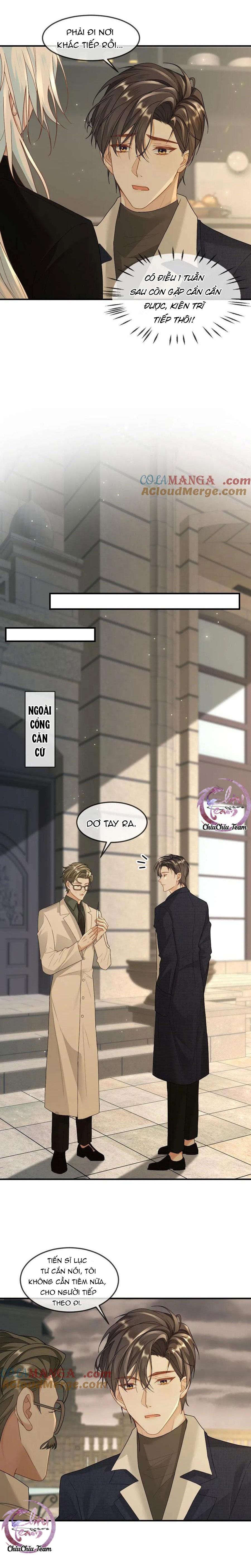 Đọc truyện Khát Vọng Ngọt Ngào - Chapter 353