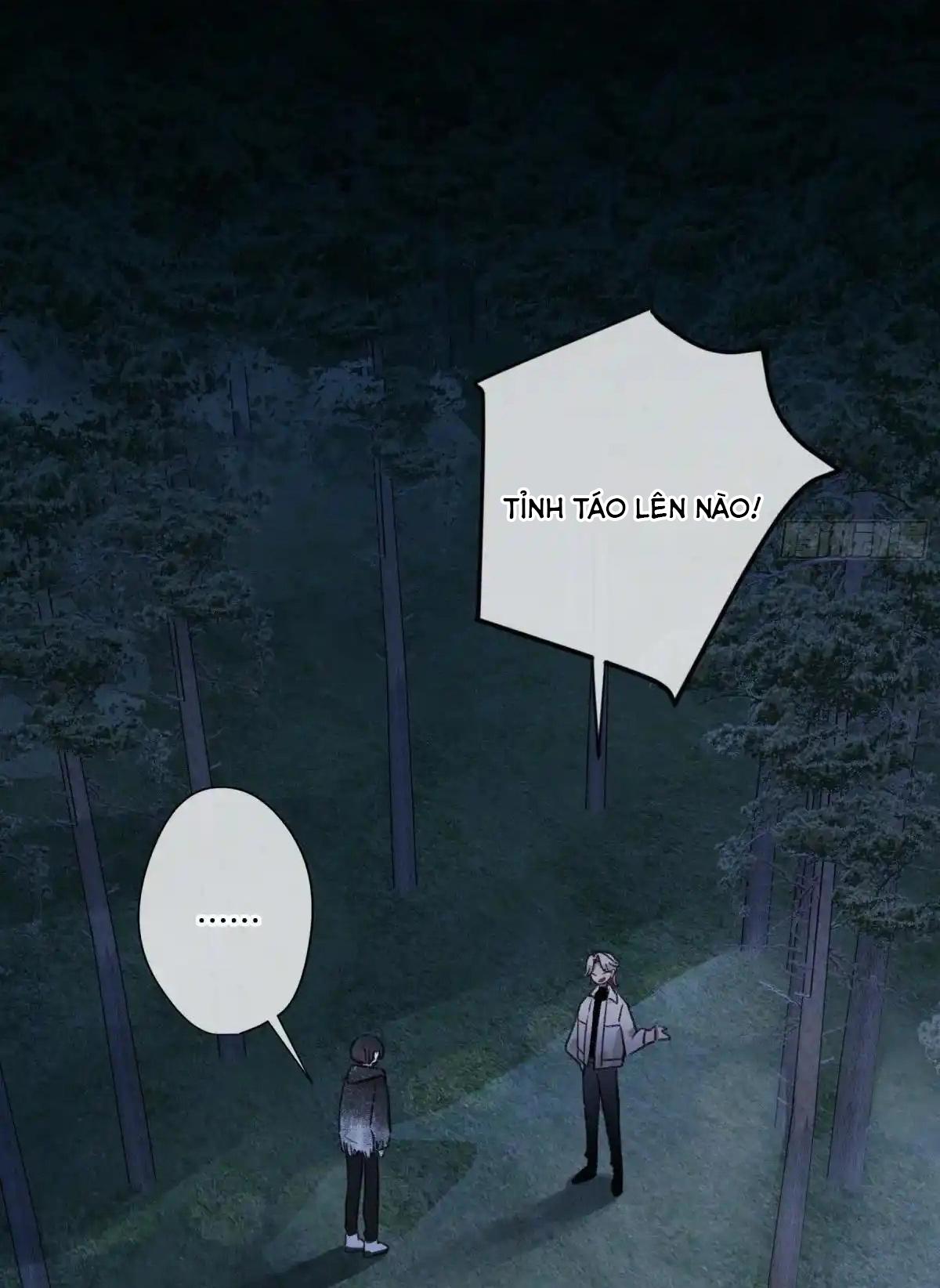 Đọc truyện Ác linh - Chapter 6