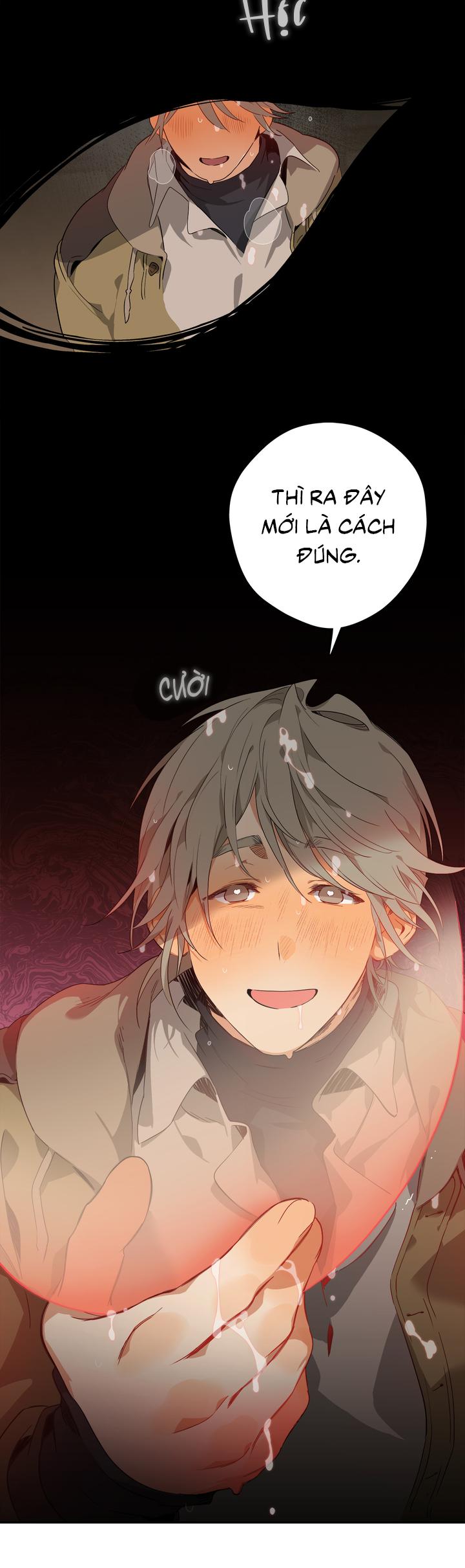 Đọc truyện Mr.A's Farm - Chapter 3