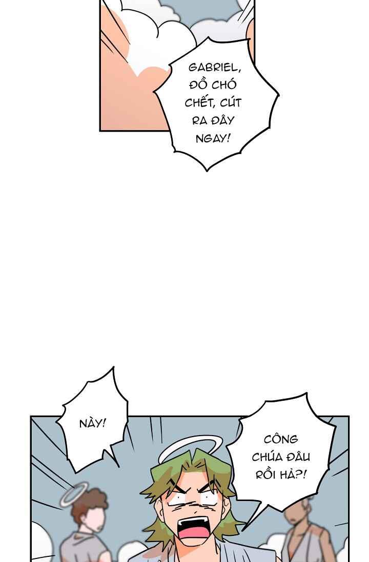 Đọc truyện Dừng Lại, Tài Xế - Chapter 27