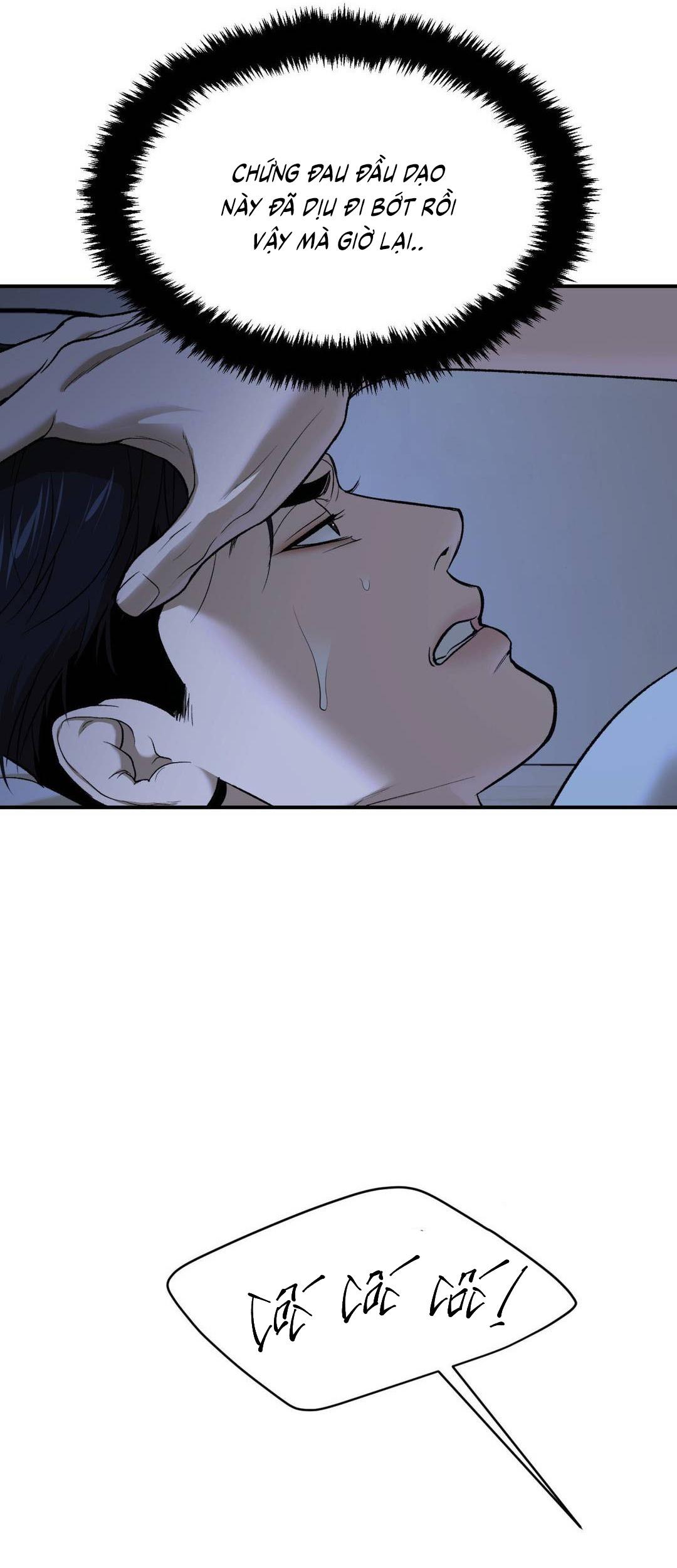 Đọc truyện (CBunu) ChinhX - Vận Xui - Chapter 69