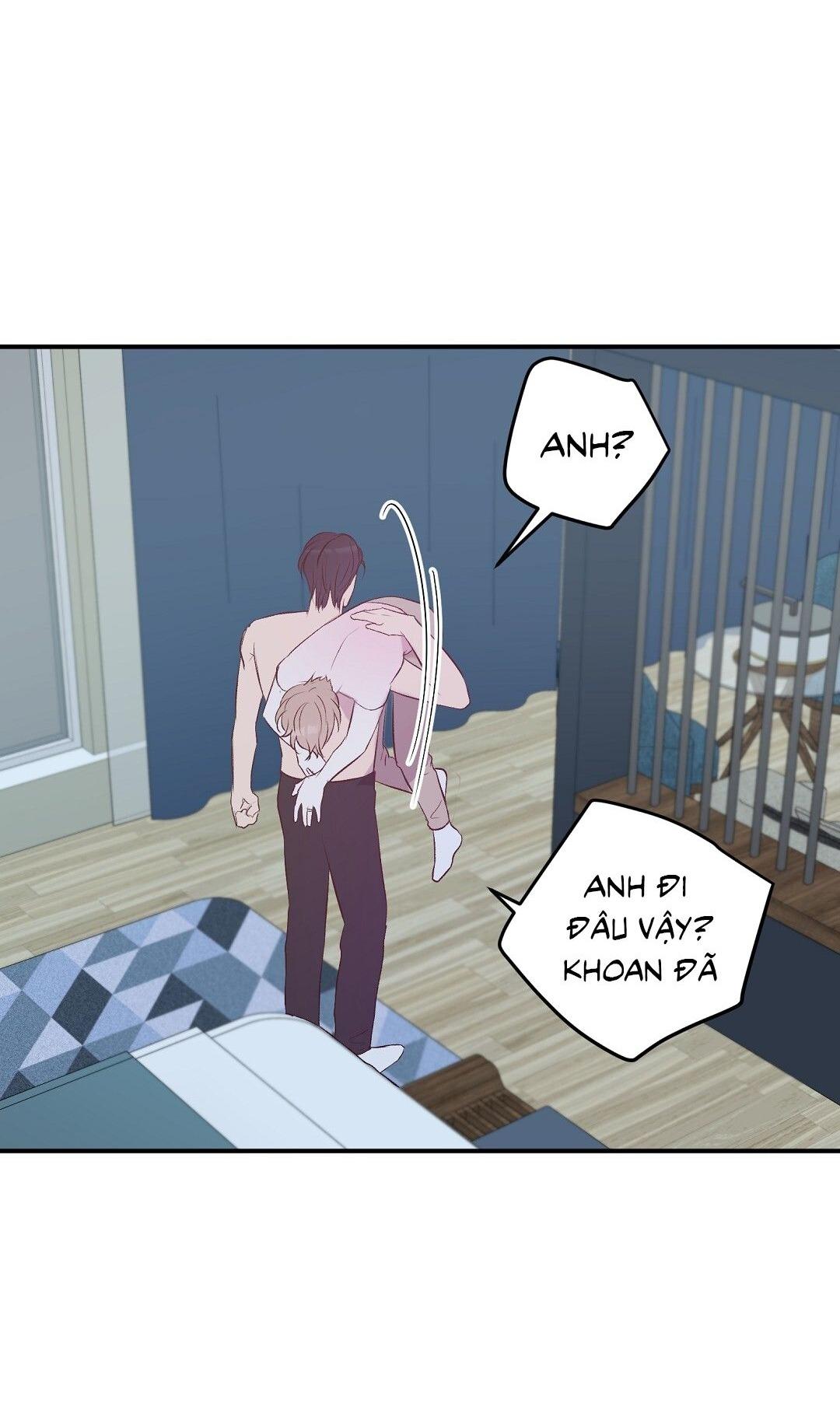 Đọc truyện CHUYỆN TÌNH ĐẢO HOANG - Chapter 33.17