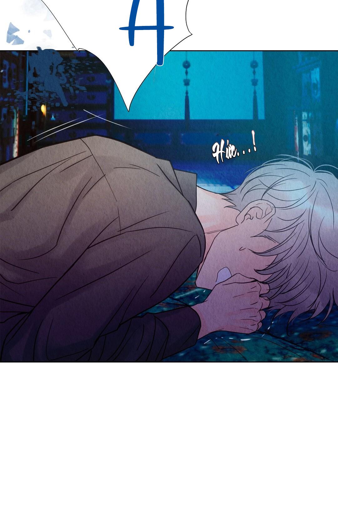 Đọc truyện (RÔ LAI) QUÁ KHỨ CỦA KẺ PHẢN DIỆN - Chapter 14