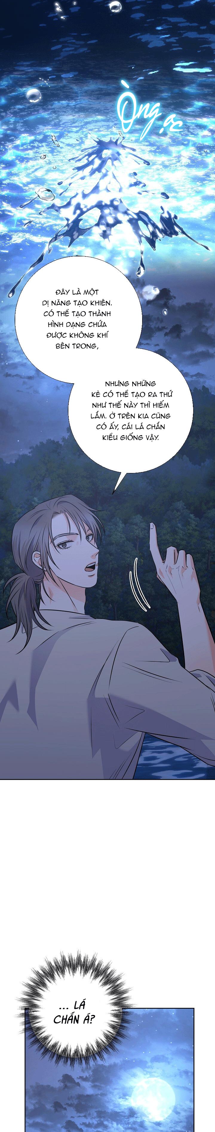 Đọc truyện CHÁN GHÉT - Chapter 55