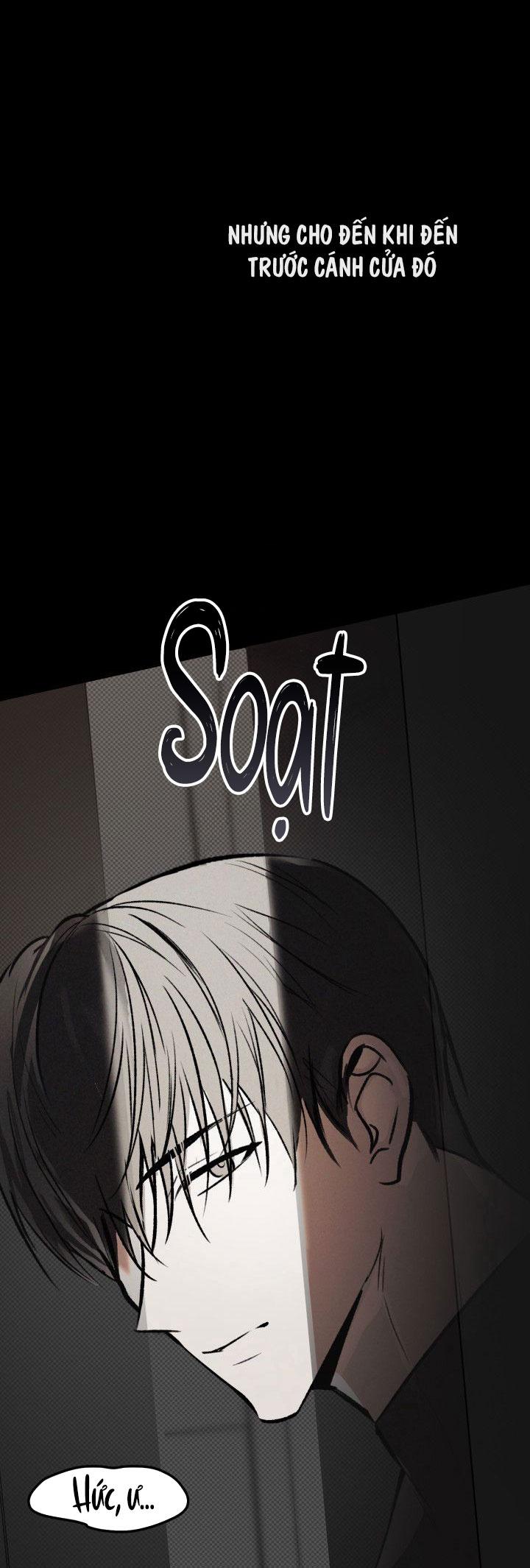 Đọc truyện BL NGẮN LOẠN LUÂN - GIA ĐÌNH - Chapter 8.5