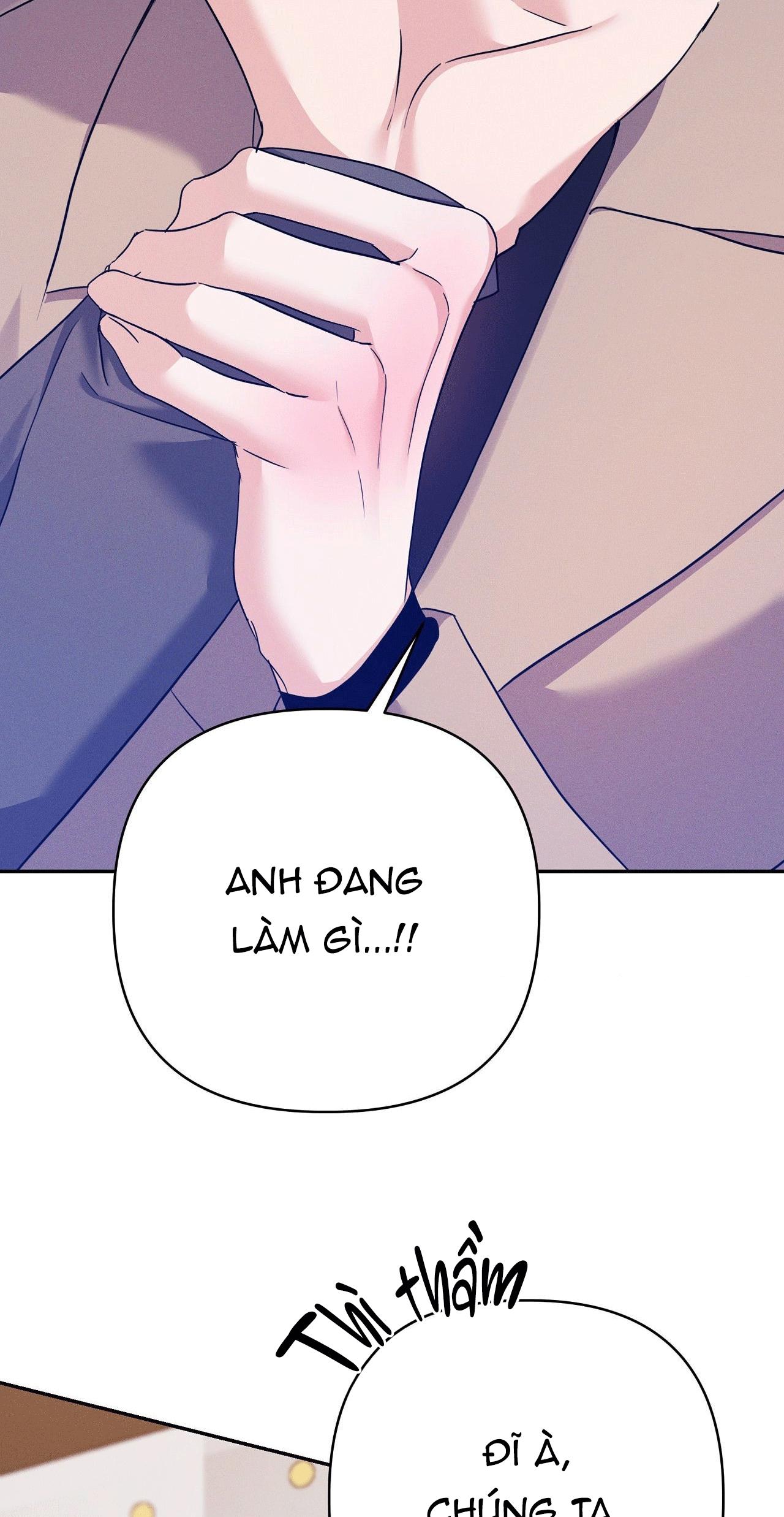 Đọc truyện HƯỚNG DẪN TÌNH DỤC - Chapter 6