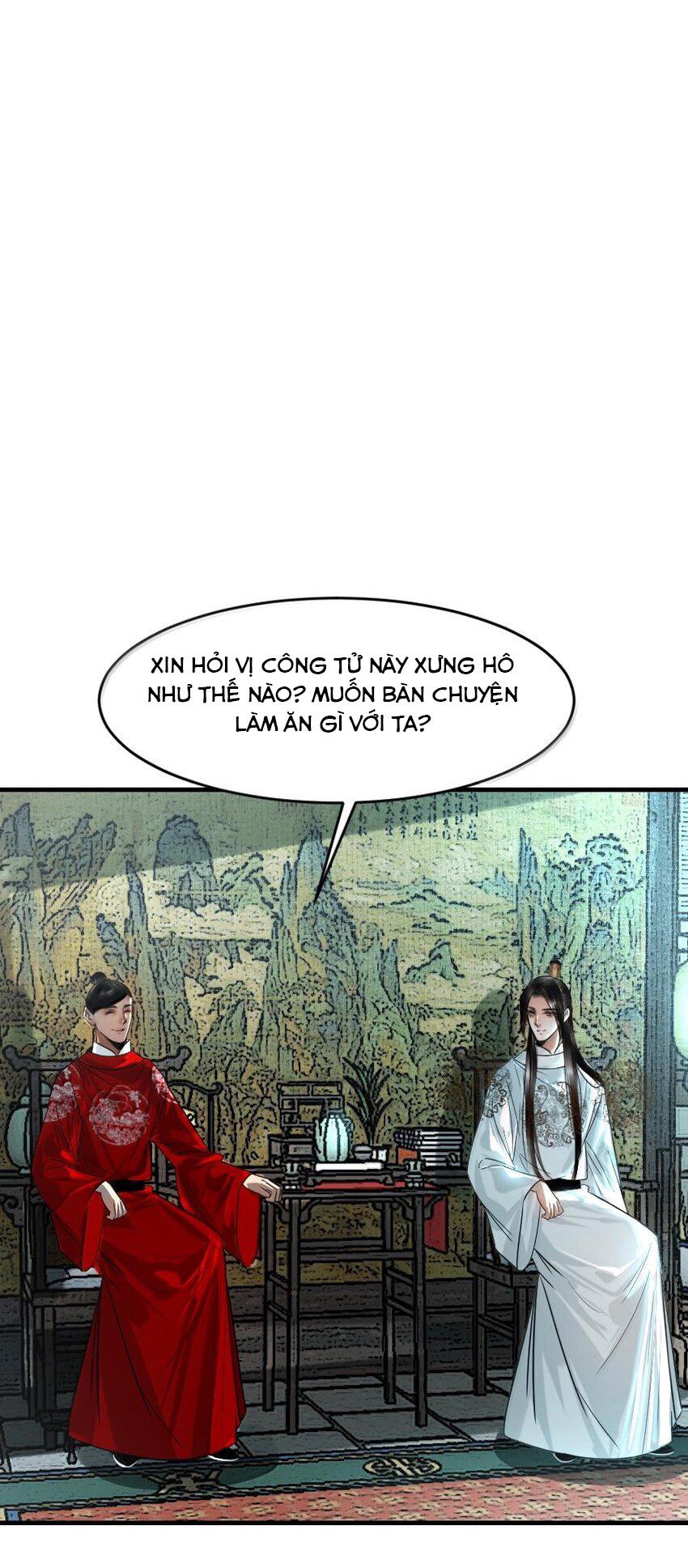 Đọc truyện Vòng Luân Hồi - Chapter 111