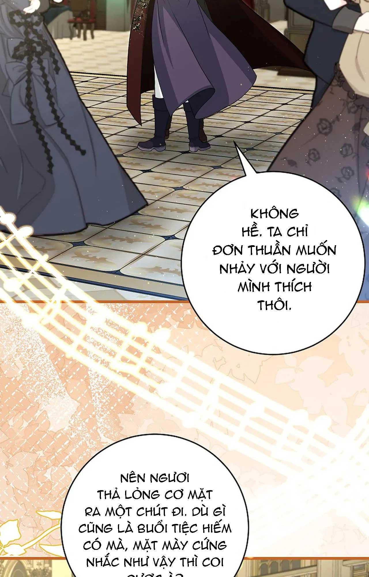 Đọc truyện NGHỈ HƯU CHỨ KHÔNG PHẢI TÌNH YÊU - Chapter 45