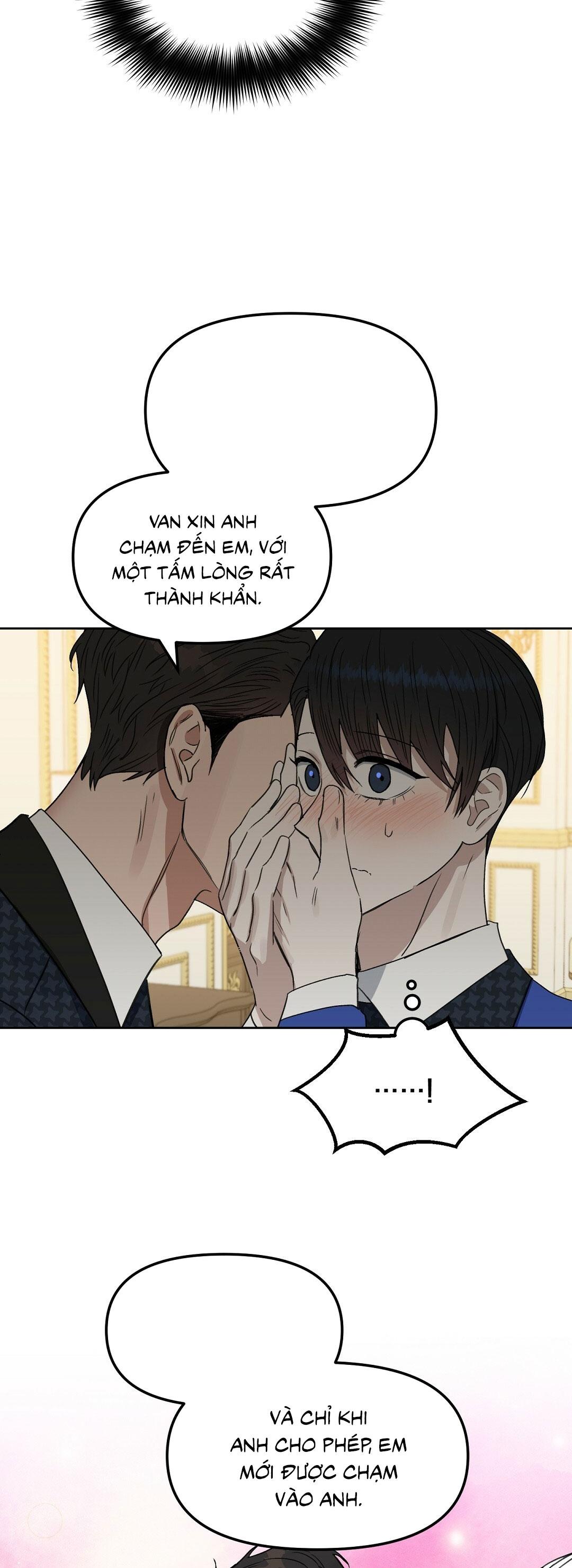 Đọc truyện Kiss me, liar (Ngoại truyện) - Chapter 30