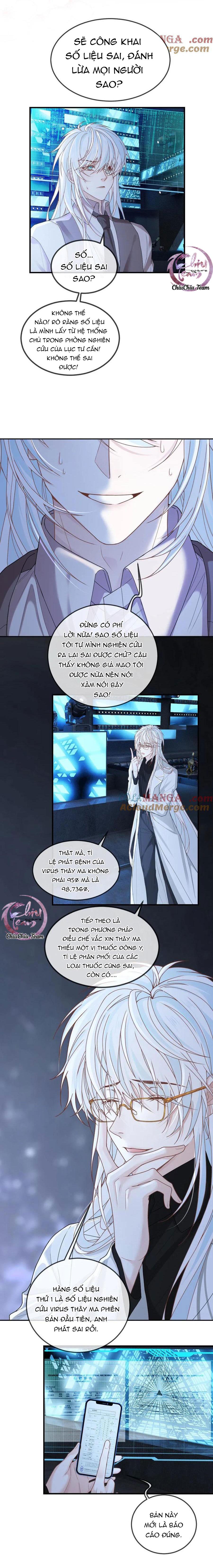 Đọc truyện Khát Vọng Ngọt Ngào - Chapter 348