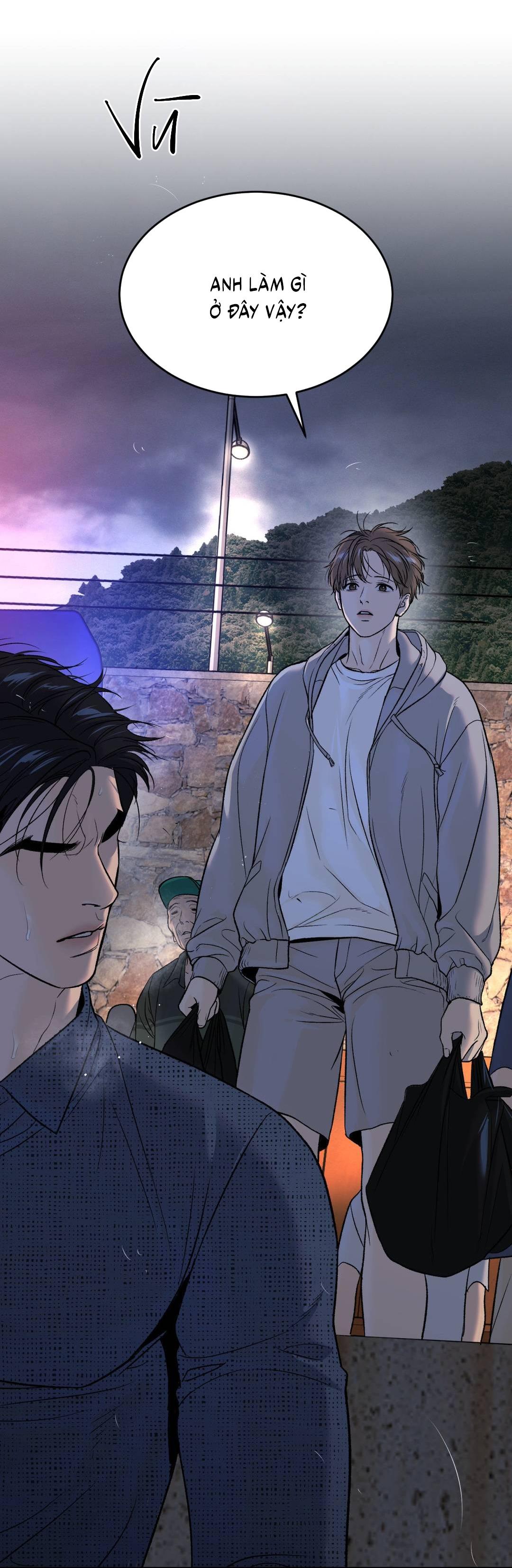 Đọc truyện (CBunu) ChinhX - Vận Xui - Chapter 69