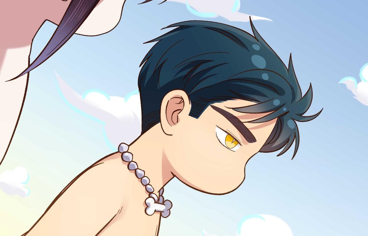 Đọc truyện Quán cơm tỳ hưu - Chapter 90
