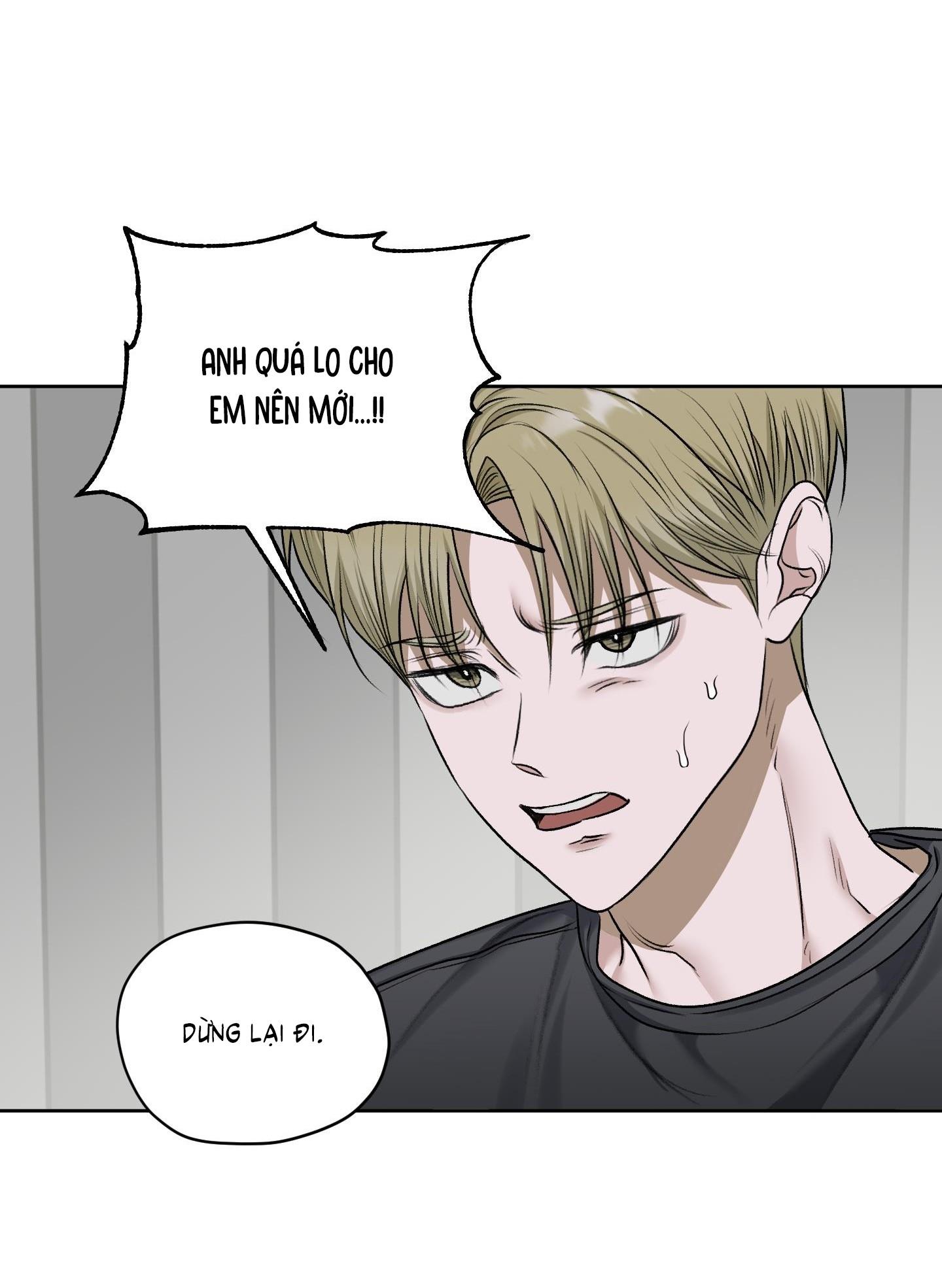 Đọc truyện (CBunu) Đầm Sen Héo Úa - Chapter 53