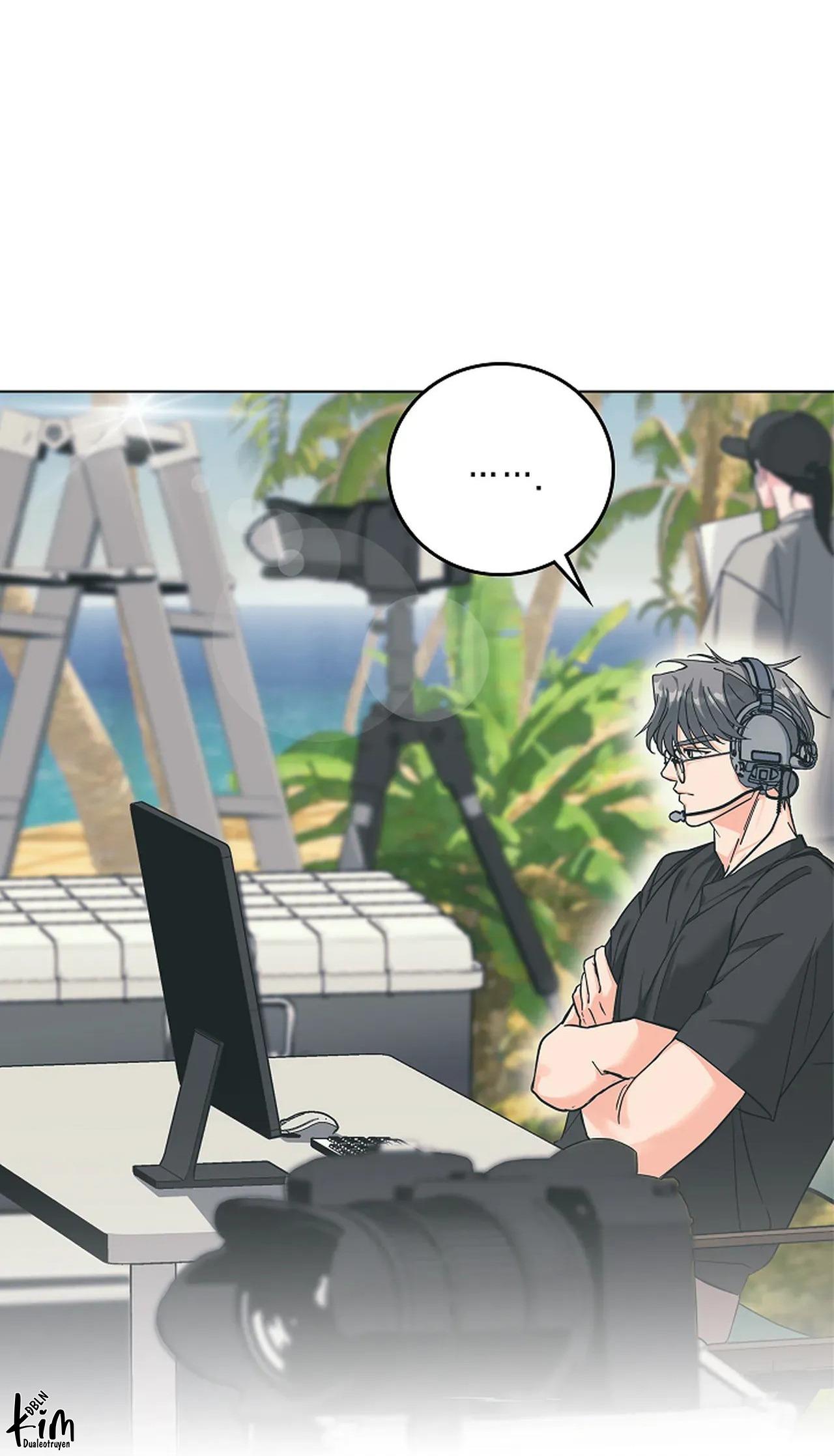 Đọc truyện BL NGẮN CHỊCH HỎNY - Chapter 57.3