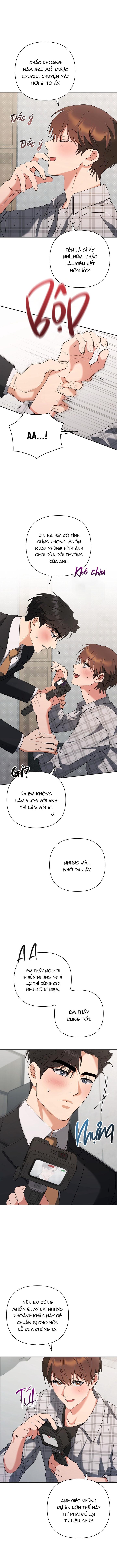 Đọc truyện LÃNG MẠN ĐỪNG LÃNG XẸT - Chapter 48