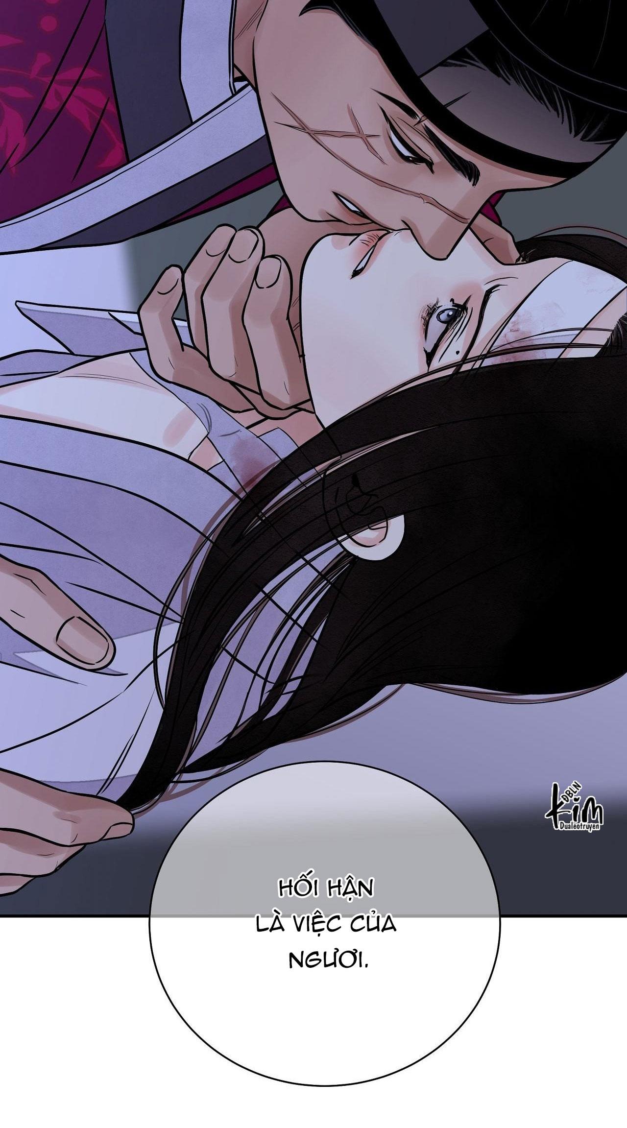 Đọc truyện KIẾM HOA - Chapter 83