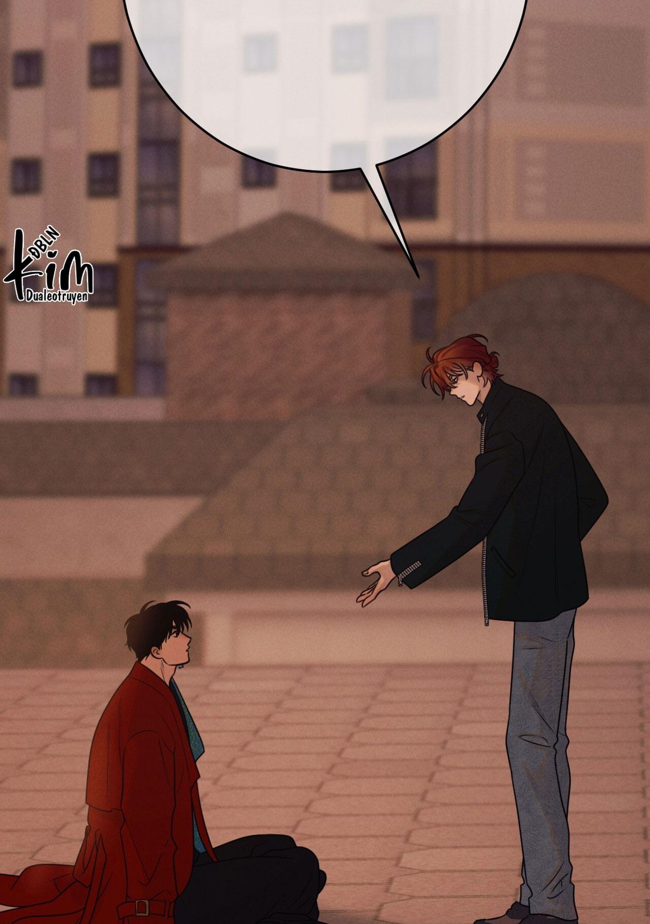 Đọc truyện QUẺ BÓI GIẤC MƠ CỦA YÊU TINH - Chapter 49