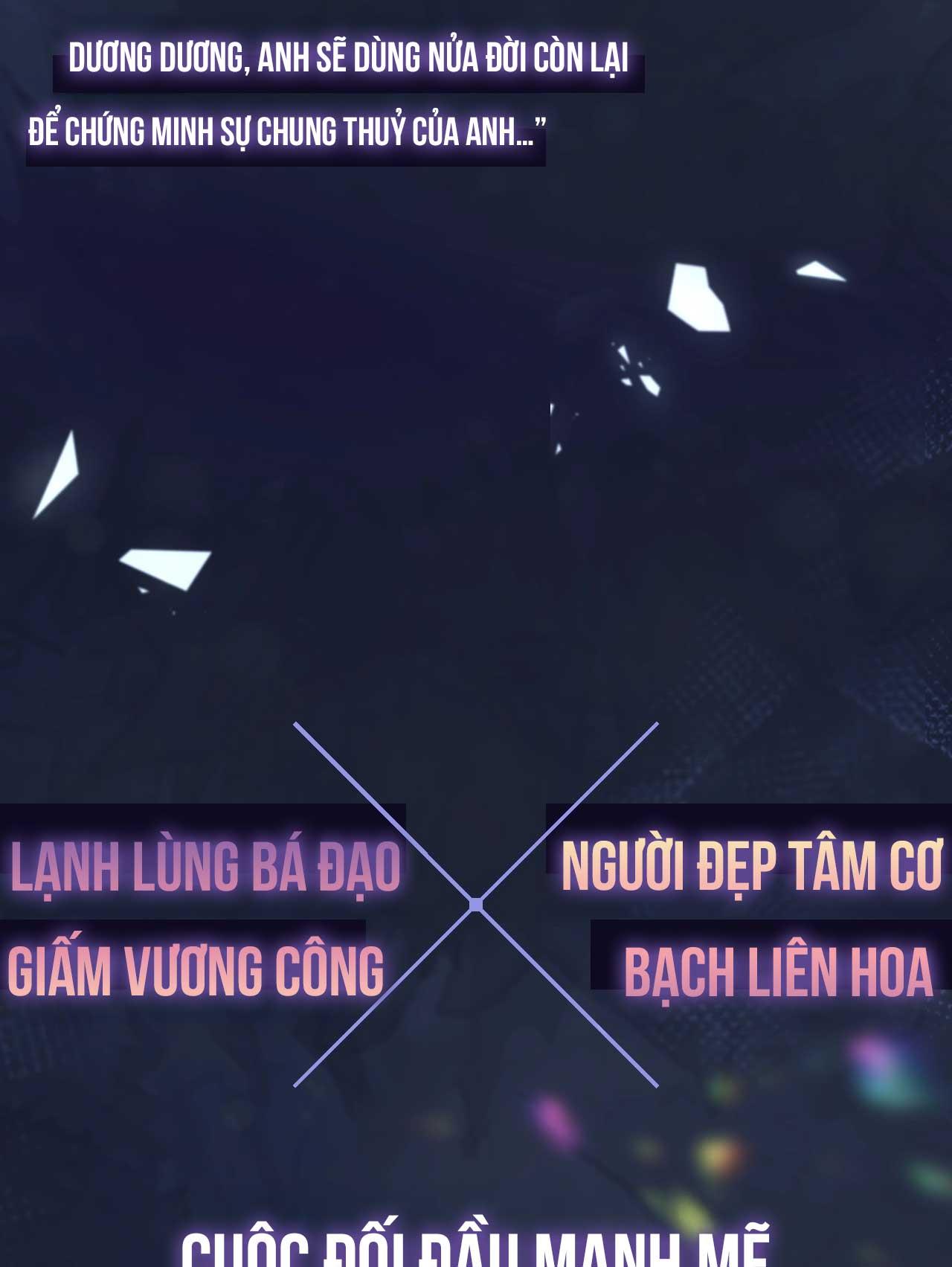 Đọc truyện Tuyệt mỹ bạch liên hoa online dạy học - Chapter 0.1
