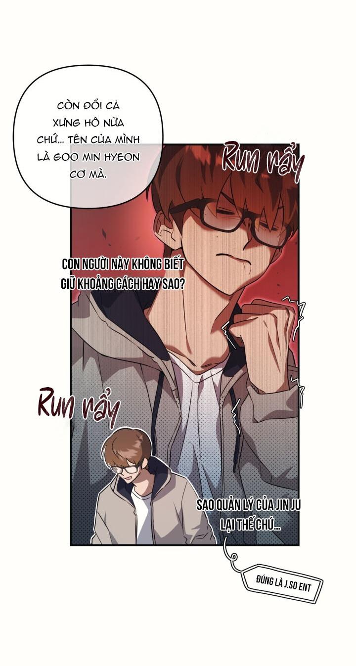 Đọc truyện Đến gặp Idol nào! - Chapter 2