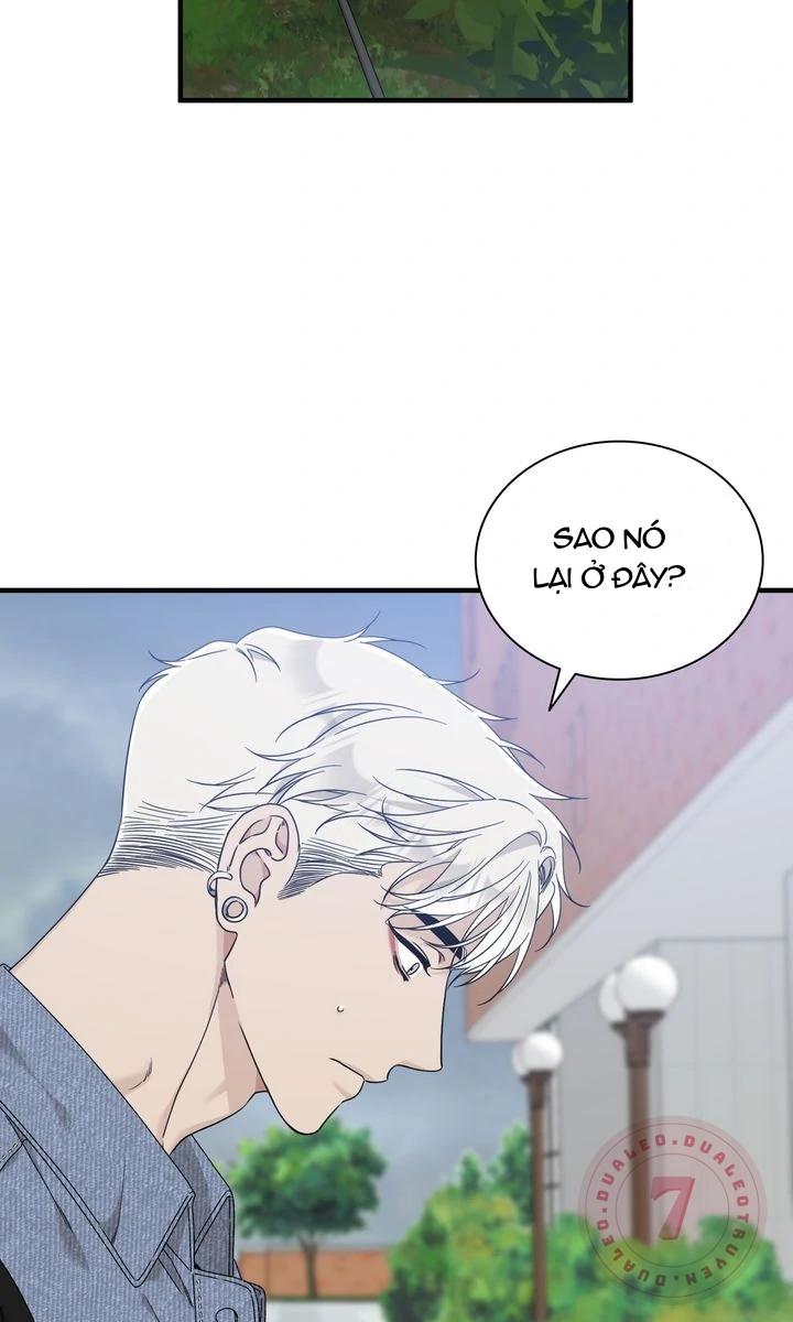 Đọc truyện Khởi Đầu Sai Trái - Chapter 6