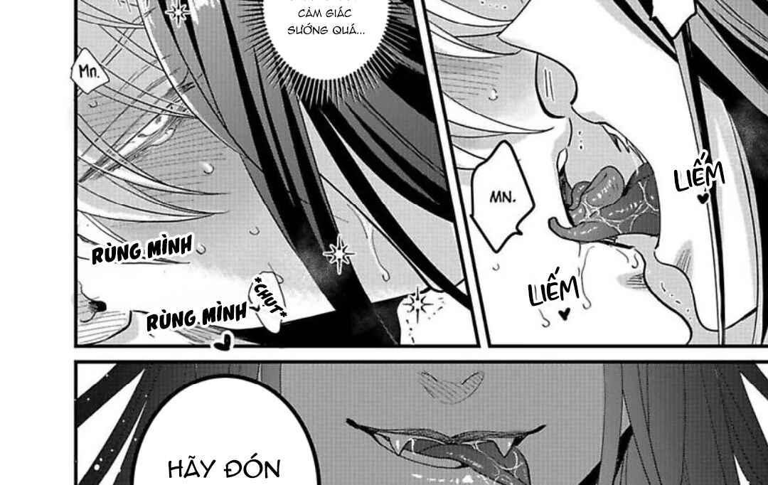 Đọc truyện Cô Dâu Của Rồng - Chapter 1