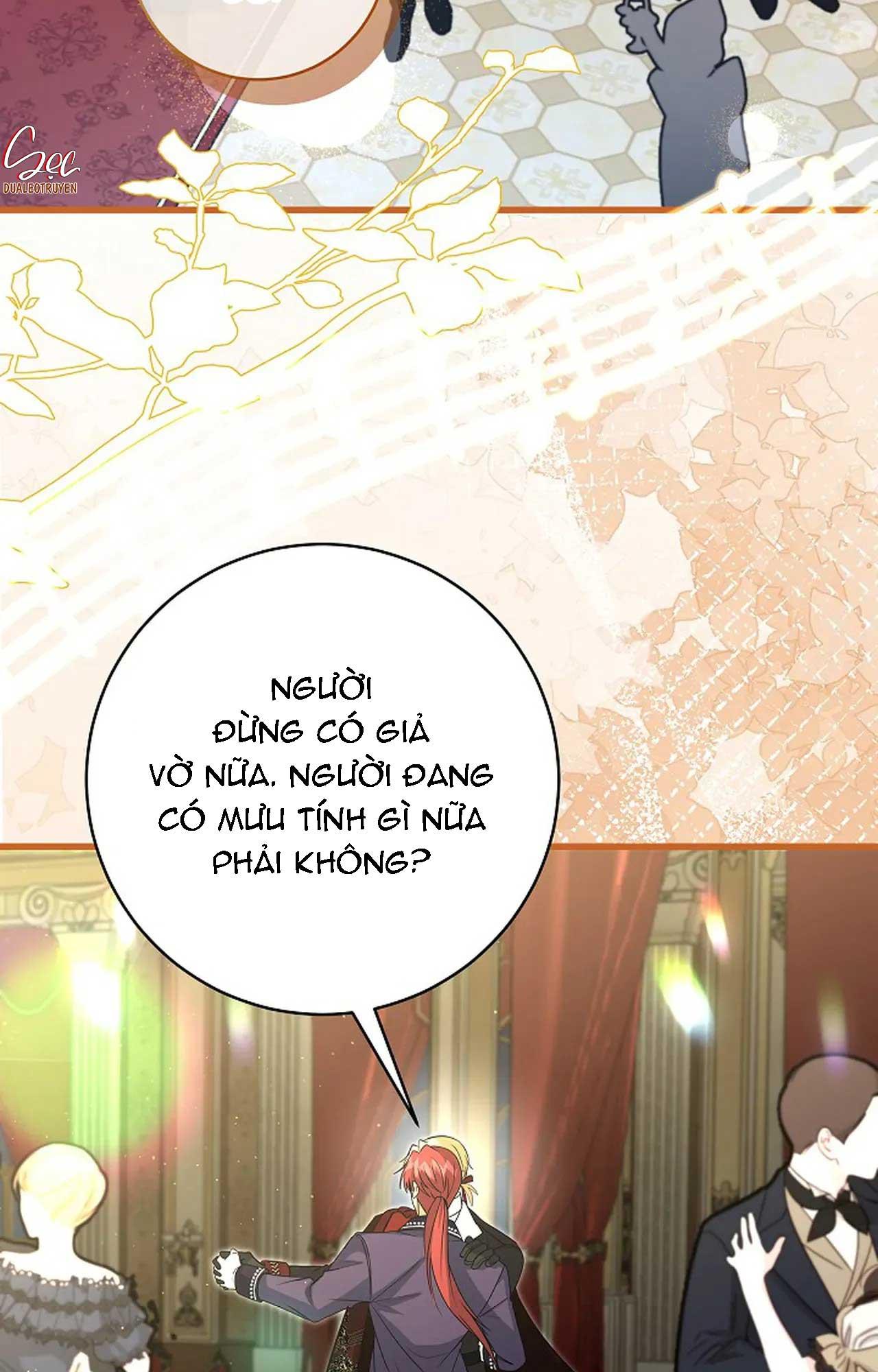 Đọc truyện NGHỈ HƯU CHỨ KHÔNG PHẢI TÌNH YÊU - Chapter 45