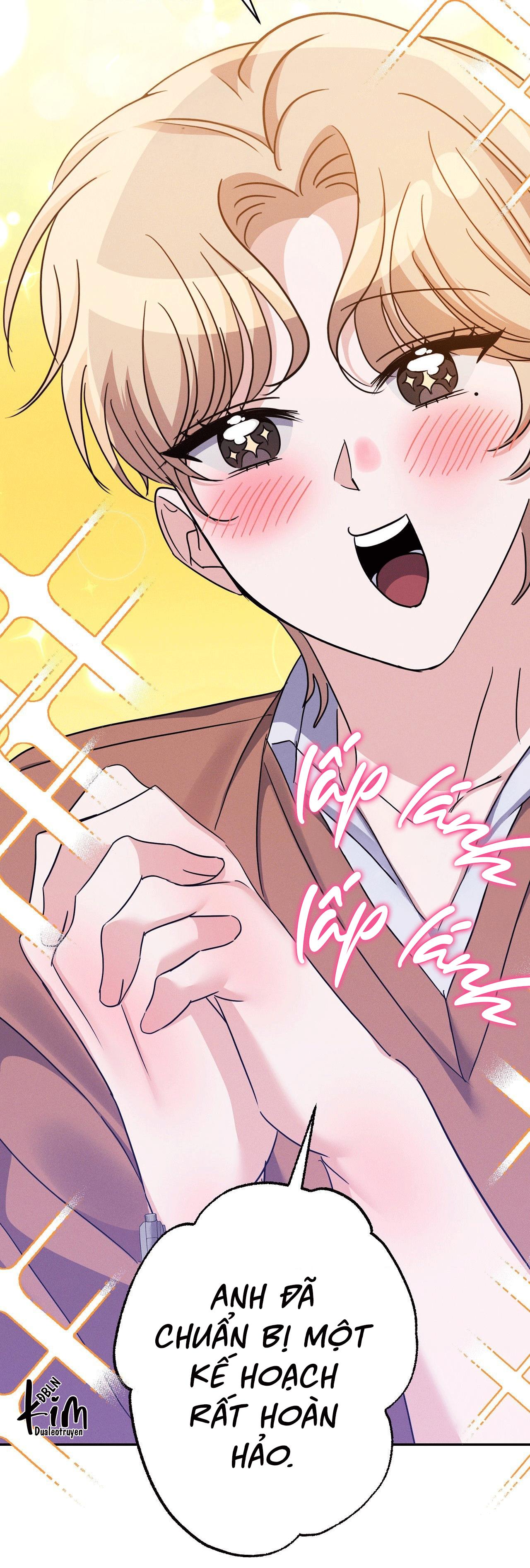 Đọc truyện HƯỚNG DẪN TÌNH DỤC - Chapter 6