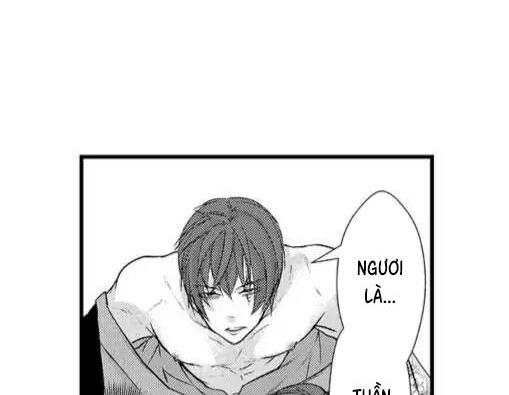 Đọc truyện Fan cuồng Boylove bị triệu hồi tới một thế giới lạ - Chapter 6